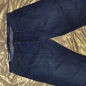 GAP Men's Denim Jeans Loose Sz. 42x34